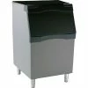 Scotsman® B530P, Ice Storage Bin, 536 lb Capacity, 30" Wide