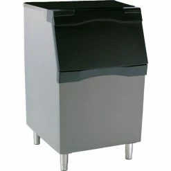 Scotsman® B530P, Ice Storage Bin, 536 lb Capacity, 30" Wide