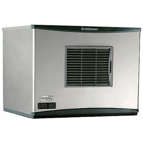 Scotsman® C0330SA-1, Air Cooled Undercounter Small Cube Ice Machine, 400 lb.