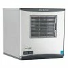 Scotsman® C0522MA-1, Air Cooled Medium Cube Ice Machine, 475 lb.