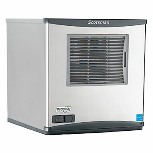 Scotsman® C0522SA-1, Air Cooled Undercounter Small Cube Ice Machine, 525 lb.