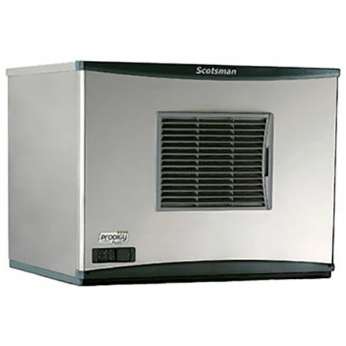 Scotsman® C0530SA-1, Air Cooled Undercounter Small Cube Ice Machine, 525 lb.