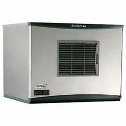 Scotsman® C0630SA-32, Air Cooled Small Cube Ice Machine, 640 lb.