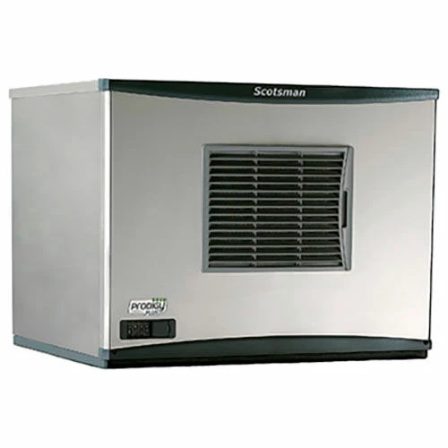 Scotsman® C0630SA-32, Air Cooled Small Cube Ice Machine, 640 lb.