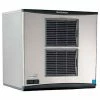 Scotsman® C1030MA-32, Air Cooled Undercounter Medium Cube Ice Machine, 1077 lb.