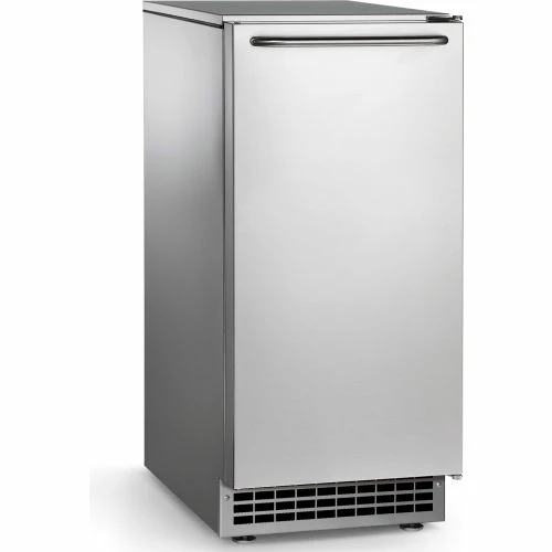 Scotsman® CU50GA-1, Air Cooled Undercounter Full Size Cube Ice Machine, 65 lb.