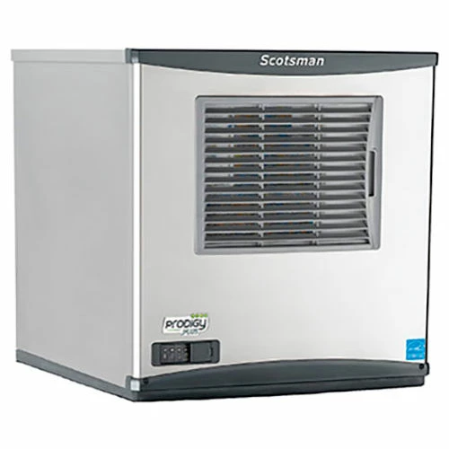 Scotsman® F0522A-1, Air Cooled Flake Ice Machine, 450 lb.