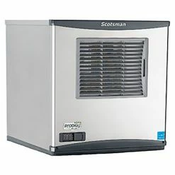 Scotsman® N0422A-1, Air Cooled Nugget Ice Machine, 420 lb