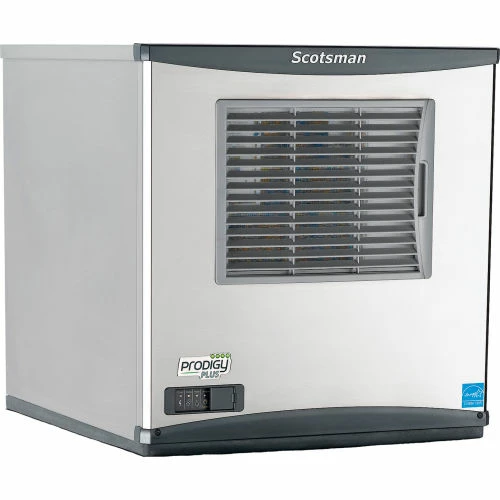 Scotsman® N0622A-1, Air Cooled Nugget Ice Machine, 643 lb