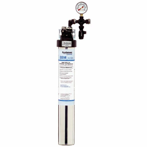 Scotsman® SSM1-P, Water Filter Assembly, Single system