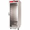 Vulcan VP18, Full Size Non-Insulated Proofing & Holding Cabinet, Glass Door, 120 V