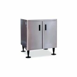 Hoshizaki America Hoshizaki Cabinet Stand For Ice & Water Dispenser