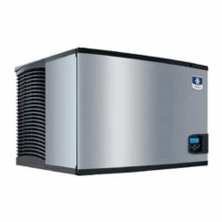 Manitowoc Ice IDT0500A Indigo Series Ice Maker, Air-Cooled Self Contained Condenser, Full Dice Cube
