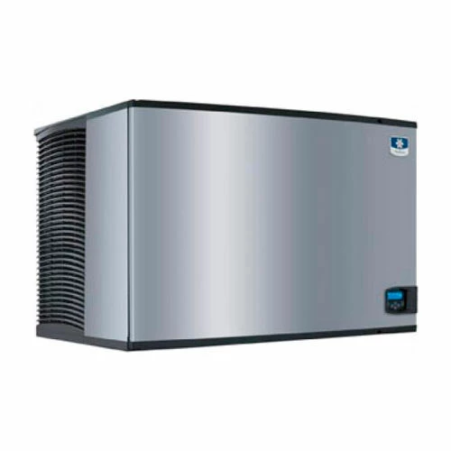 Manitowoc Ice IDT-1900A Indigo Series Ice Maker, Air-Cooled Self Contained Condenser, Full Dice Cube