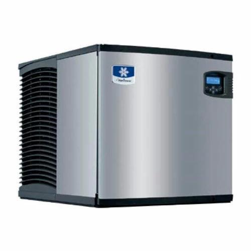 Manitowoc Ice IRT-0620A Indigo Series Ice Maker, Air-Cooled Self Contained Condenser, Regular Cube