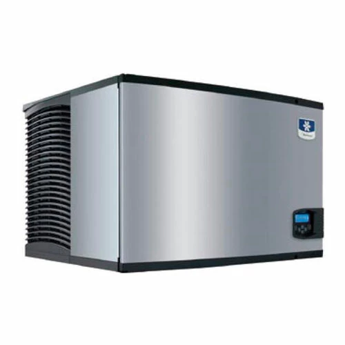 Manitowoc Ice IYT-0450A Indigo Series Ice Maker, Air-Cooled Self Contained Condenser, Half Dice Cube