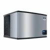 Manitowoc Ice IYT-500A Indigo Series Ice Maker, Air-Cooled Self Contained Condenser, Half Dice Cube