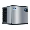 Manitowoc Ice IYT-0620A Indigo Series Ice Maker, Air-Cooled Self Contained Condenser, Half Dice Cube