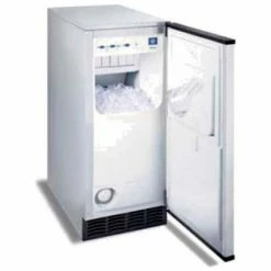 Manitowoc Ice SM-50A Undercounter Ice Cube Machine, Air-cooled, Self contained condenser