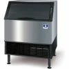 Manitowoc Ice UDF-0310A NEO Undercounter Ice Maker, Air-Cooled, Self Contained, Full Dice Cube