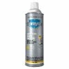 Sprayon LU205 Food Grade Chain Lubricant, 15 oz. Aerosol Can - S00205000 - Pkg Qty 12