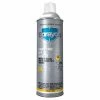 Sprayon LU211 Food Grade Dry Silicone Lubricant, 12 oz. Aerosol Can - S00211000 - Pkg Qty 12