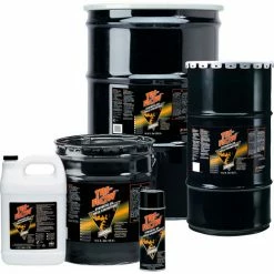 Tri-Flow Synthetic Food Grade Oil - ISO 22, 55 Gallon Drum - TF2303500
