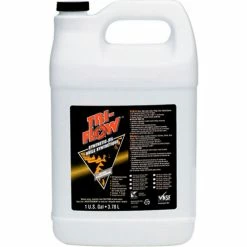 Tri-Flow Synthetic Food Grade Oil - ISO 100, 1 Gallon Non-Aerosol - TF2305200 - Pkg Qty 4