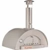 WPPO Karma 32 inch, Wood Fired Pizza Oven, Stainless Steel (Oven Only)