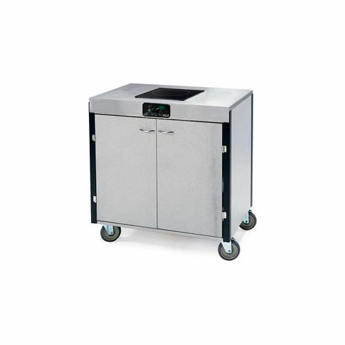 Lakeside Induction Creation Express - 1 Cooktop - Maple