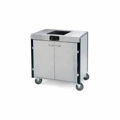 Lakeside Induction Creation Express - 1 Cooktop - Black