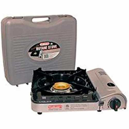 Mr. Bar-B-Q 90019 - Portable Stove, 15000,BTU