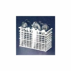 Jet-Tech 30026, Flatware Basket for 30012, 30016 and 30087 Racks