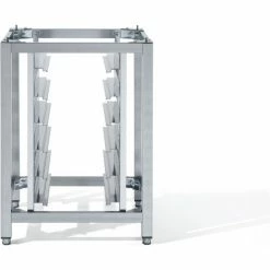Axis Convection Oven Stand, 23-5/8"W x 23-5/8"D x 35-5/8"H, Stainless Steel
