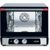Axis Convection Oven, 23-3/4"W x 23-5/8"D x 19"H, 120V, 12.5A, 2.02 Cu Ft Cap.