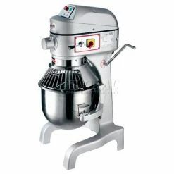 Axis AX-M20 20 Quart Mixer