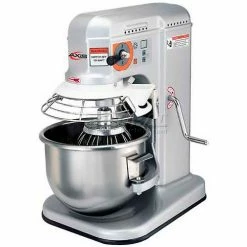 Axis 7 Quart Mixer, AX-M7, 5 Speed