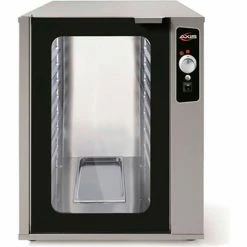 Axis Proofer, 23-5/8"W x 27-3/16"D x 33-7/8"H, 208-240V, 9.09A, Manual Fill