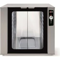 Axis Proofer, 36-1/4"W x 32-11/16"D x 33-7/8"H, 208-240V, 9.09A, Manual Fill
