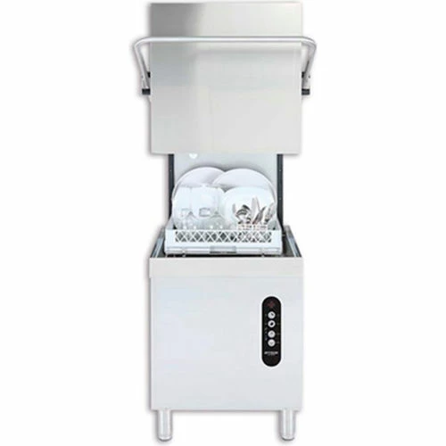 Jet-Tech EV22, Door Type Dishwasher, High Temperature, 208-240 Volt