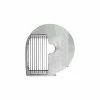 Axis Cutting Disk for Expert 205 Food Processor - Grid Cut, 10mm