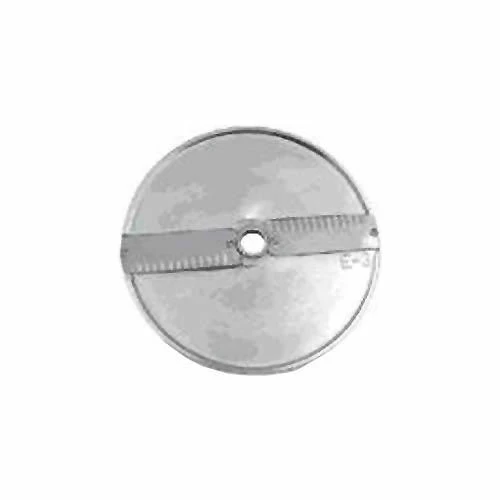 Axis Cutting Disk for Expert 205 Food Processor - Slice, Crinkled, 8mm