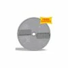 Axis Cutting Disk for Expert 205 Food Processor - Curved Cutter, 2.5mm
