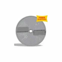 Axis Cutting Disk for Expert 205 Food Processor - Curved Cutter, 2.5mm