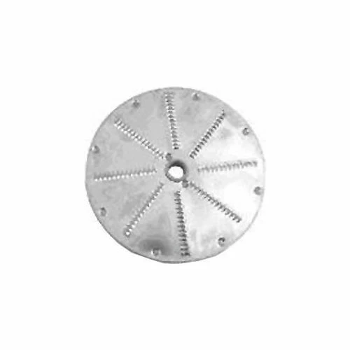 Axis Cutting Disk for Expert 205 Food Processor - Shredder, 4mm