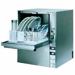 Jet-Tech F-14, Multi Purpose High Temp Counter-Top Warewasher, 110V