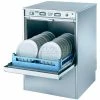 Jet-Tech F-18DP, Undercounter High Temp Dishwasher, 208-240V