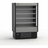 Hydra-Kool Grab-N-Go High Profile Open Display Merchandiser, 60-5/8"W x 31-1/2"D x 76-7/8"H