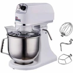 Primo PM-7, 7 Quart Planatery Mixer