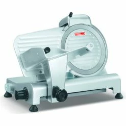 Primo PS-10 - Food Slicer, Compact, 10" Blade, 1/4 HP, 120V